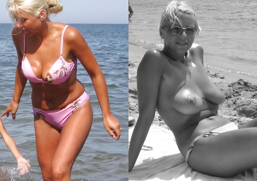 Before after 345 (Busty special) #3692924