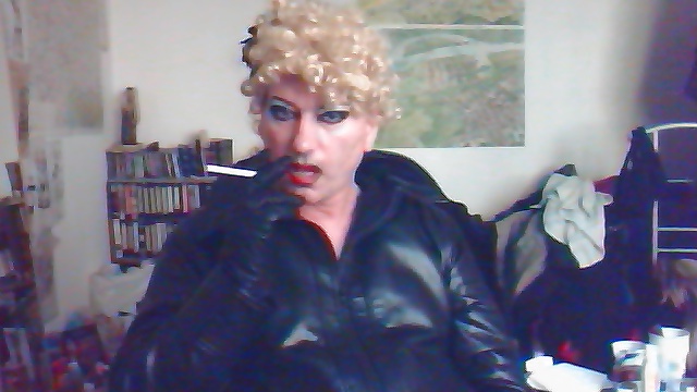 Transvestite Domina Madame Crudelitas #10222483