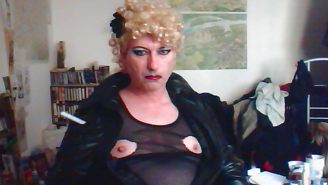 Transvestit Dame Madame Grausamkeit #10222498