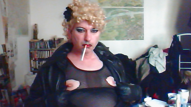 Transvestite Domina Madame Crudelitas #10222506