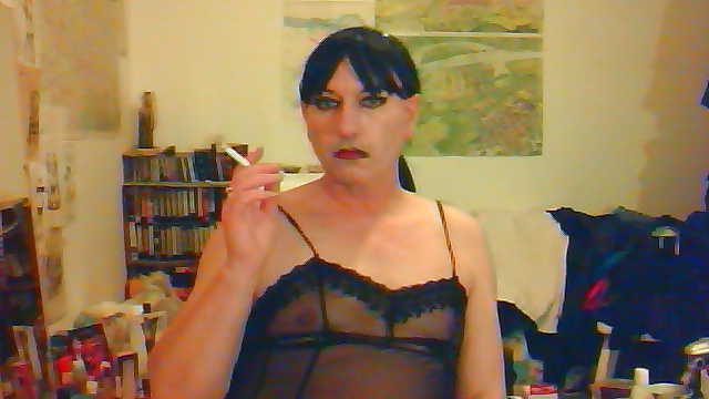 Transvestit Dame Madame Grausamkeit #10222660