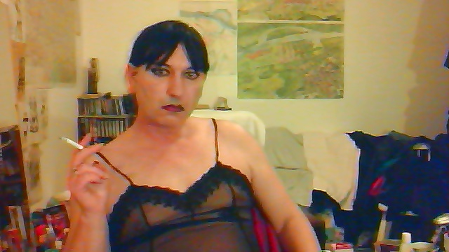 Transvestite Domina Madame Crudelitas #10222665
