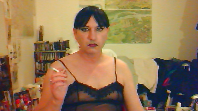 Transvestit Dame Madame Grausamkeit #10222676
