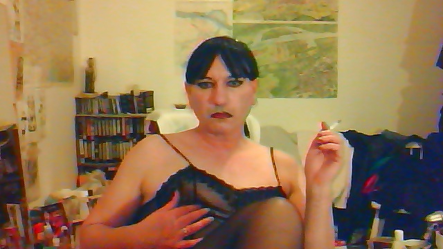 Transvestit Dame Madame Grausamkeit #10222680