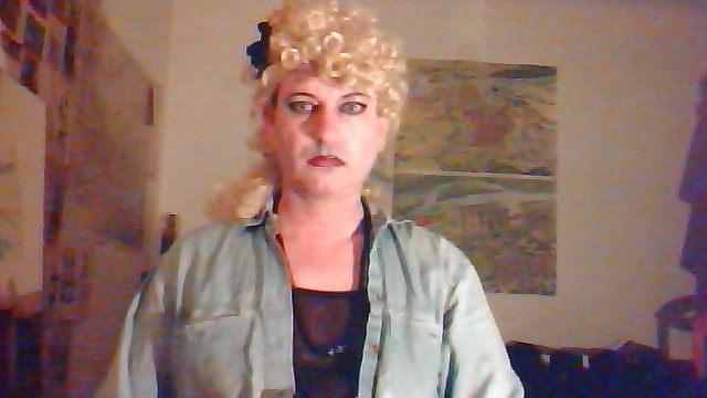 Transvestit Dame Madame Grausamkeit #10222772
