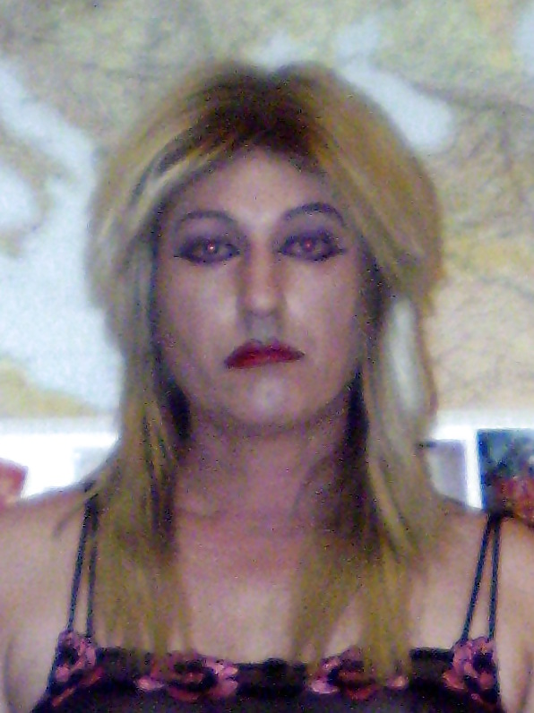 Transvestite Domina Madame Crudelitas #10222796
