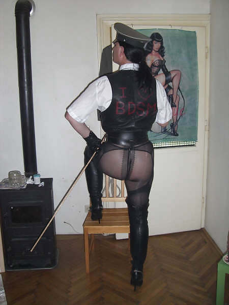 Transvestit Dame Madame Grausamkeit #10222992