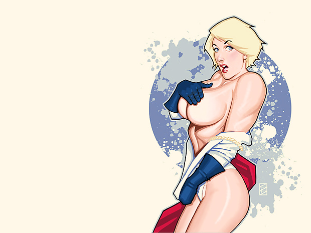 Mundo de dc
 #21601207