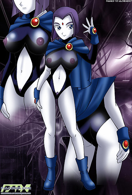 Mundo de dc
 #21601318