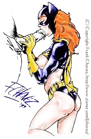 Mundo de dc
 #21601344