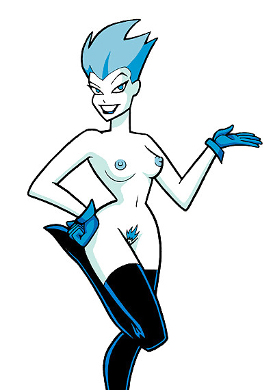 Mundo de dc
 #21601398