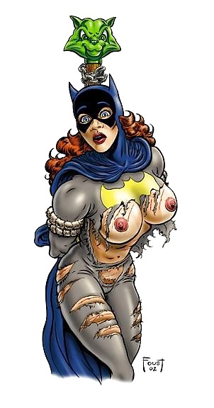 Mundo de dc
 #21601437