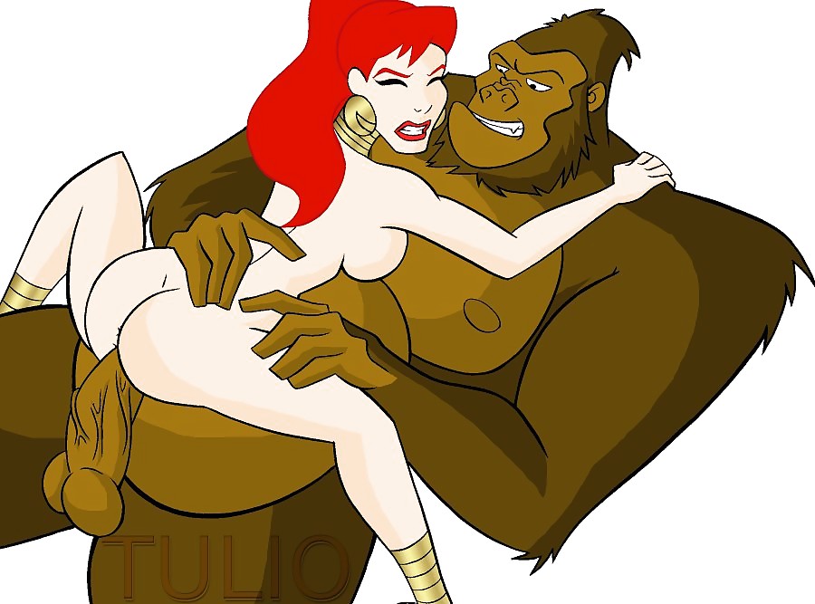 Mundo de dc
 #21601462