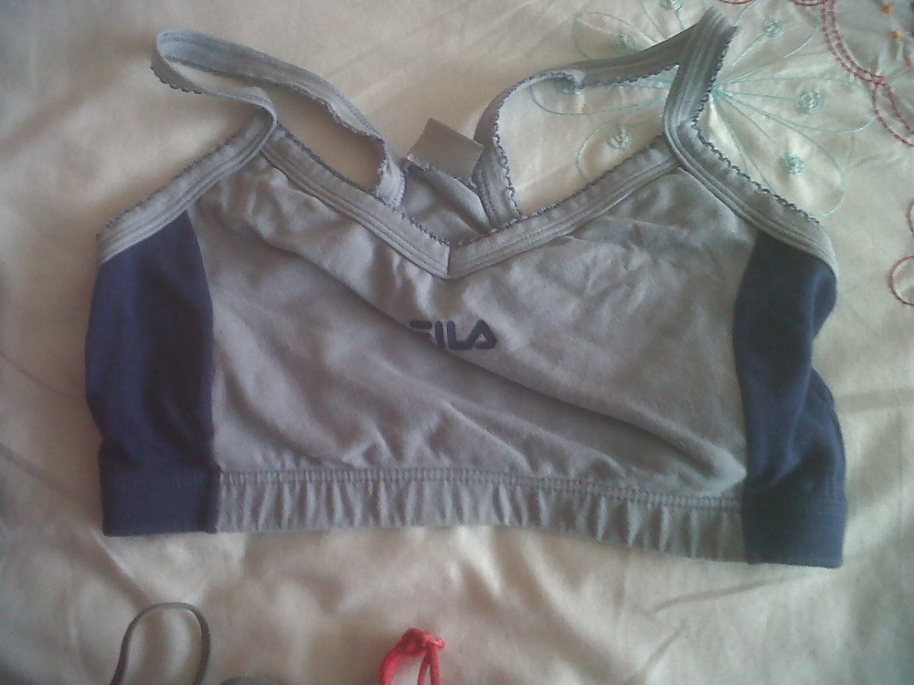 More neices stuff #9470274