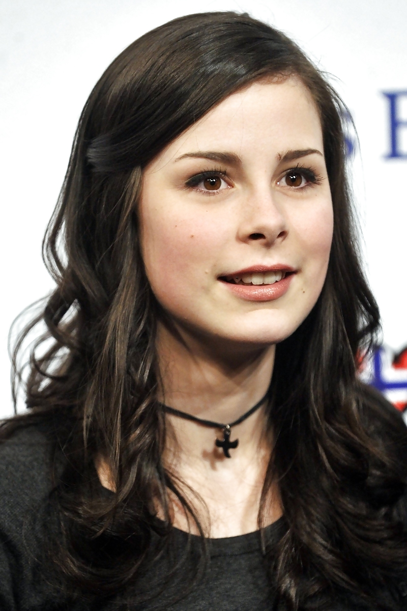 Kleine Lena-meyer-landrut Sammlung #14203470
