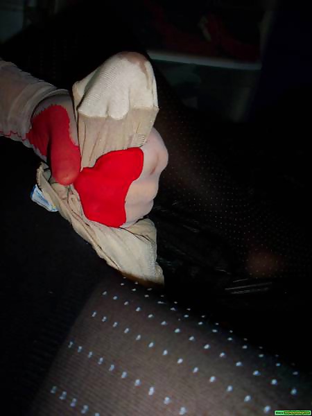 Girlfriends hosed hand job #9664163