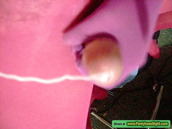 Girlfriends hosed hand job #9664210