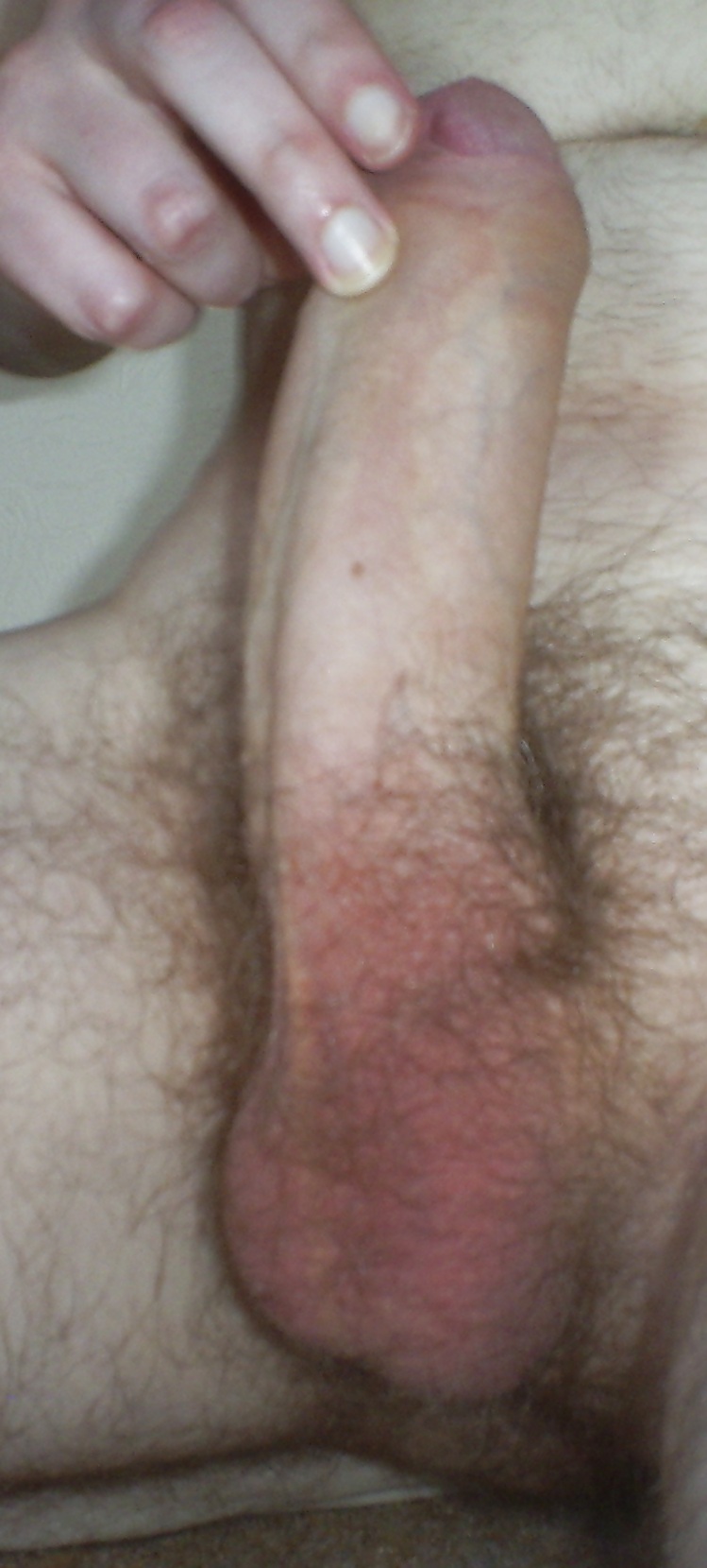 My Big Hairy Dick 4 #9418162