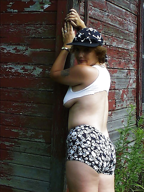 Crystal in shorts #7994207