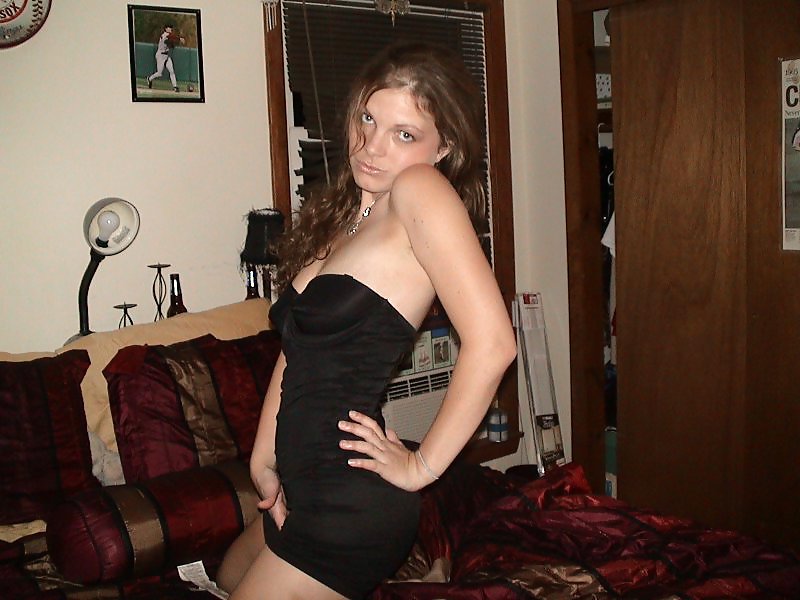 Amateur Honey 529 #4132088