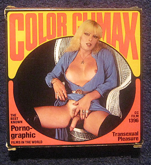 Il mio genere preferito di porno vintage!
 #10322529