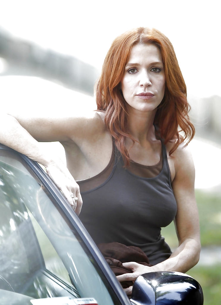 Poppy Montgomery Sammlung #16250385