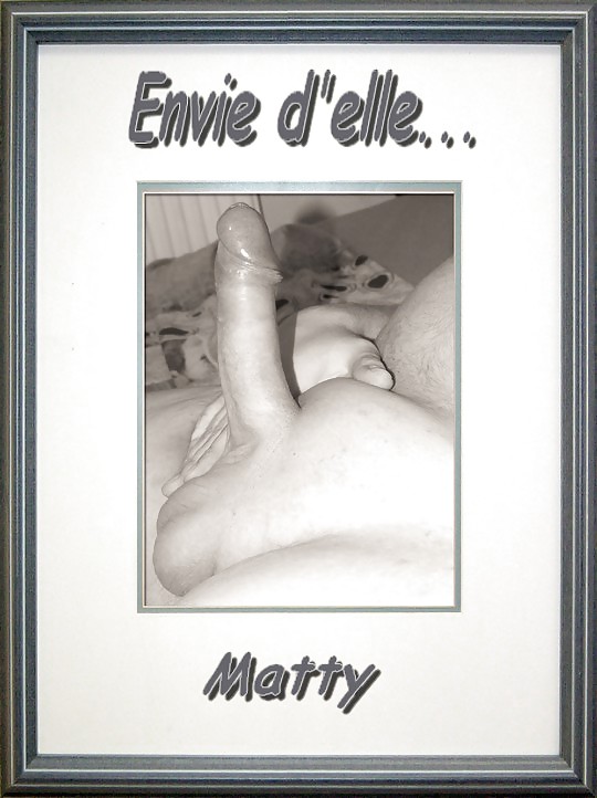 Mich, Mein Geschlecht #22212798