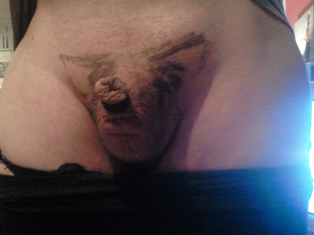 Dom female friend likes to plan pigs #10034179