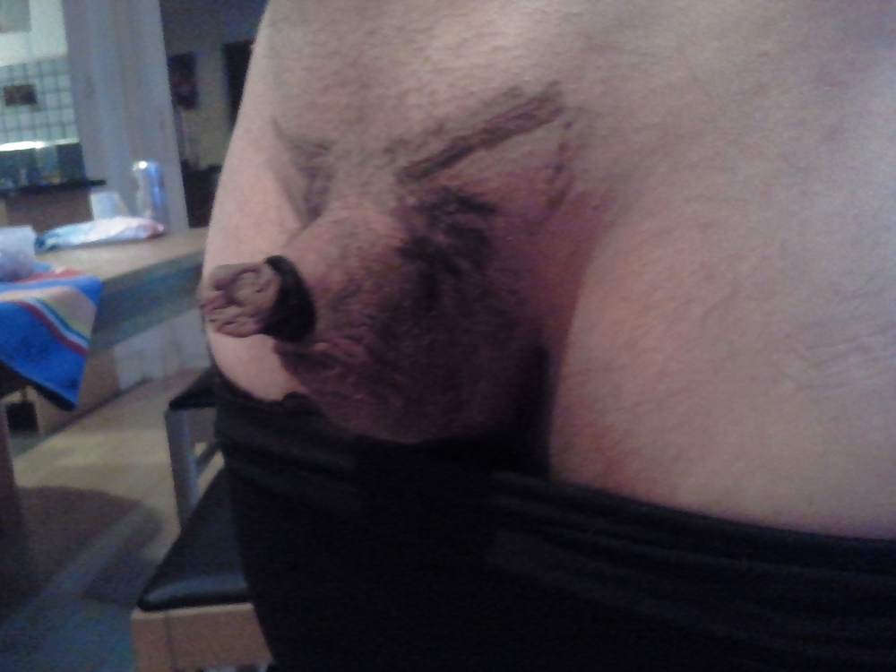 Dom female friend likes to plan pigs #10034188