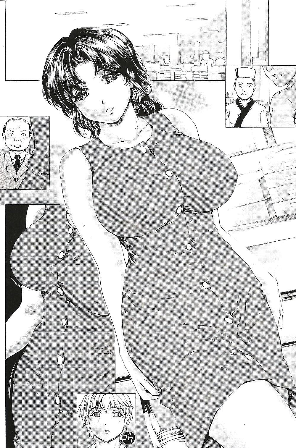 Can someone translate Korean