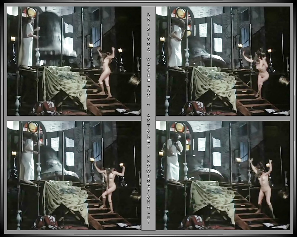 Krystyna wachelko-zaleska
 #17114298