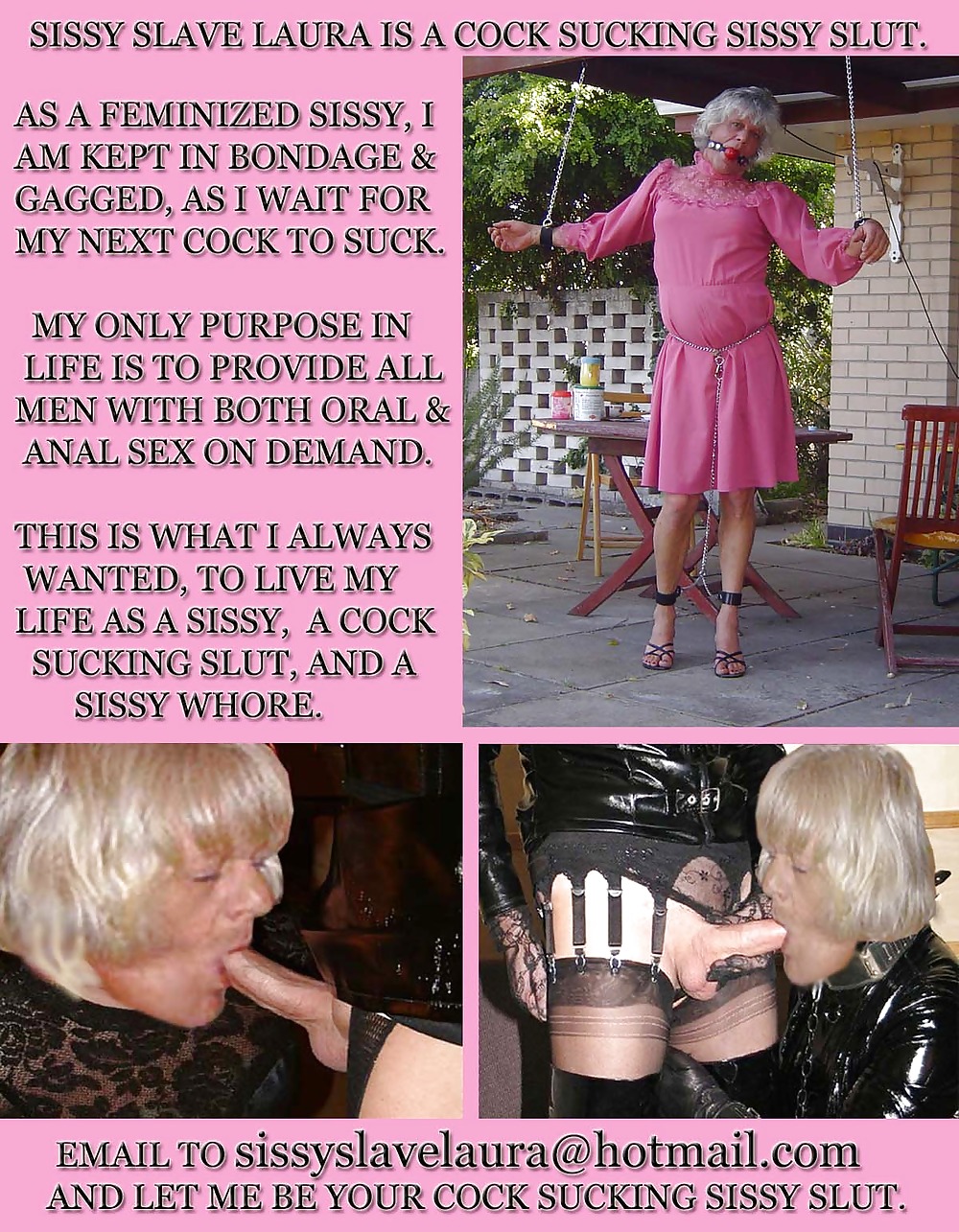 Sissy - Laura #1167807