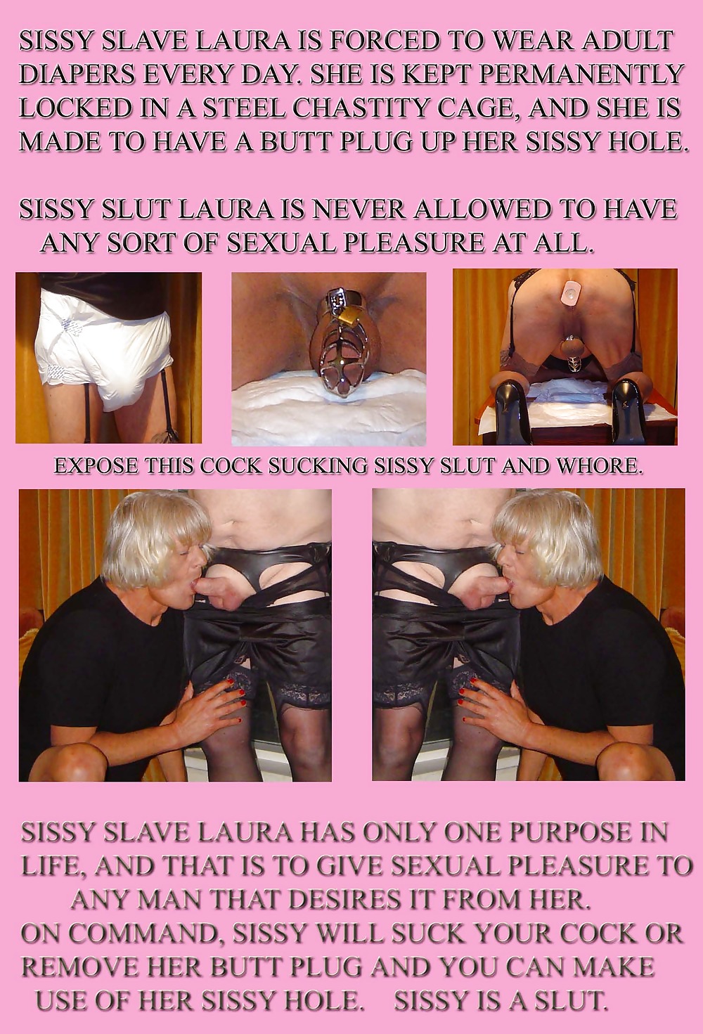 Sissy - Laura #1167824