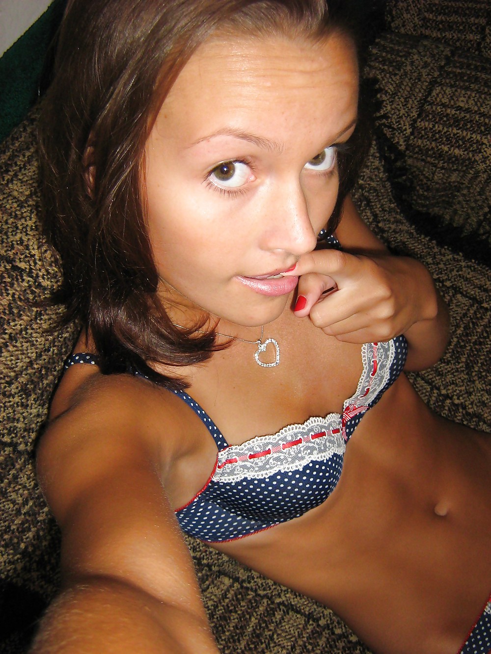 Hot Polish Girl #3597987