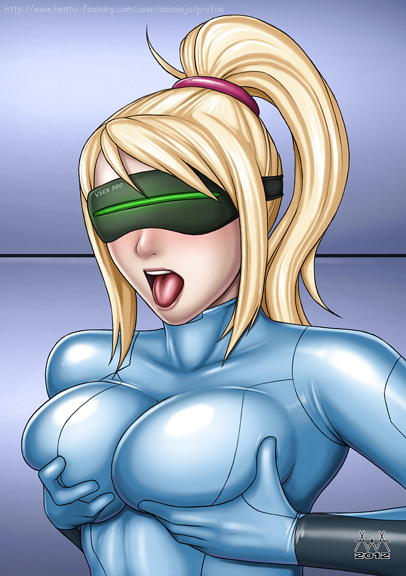 Samus
 #4559838