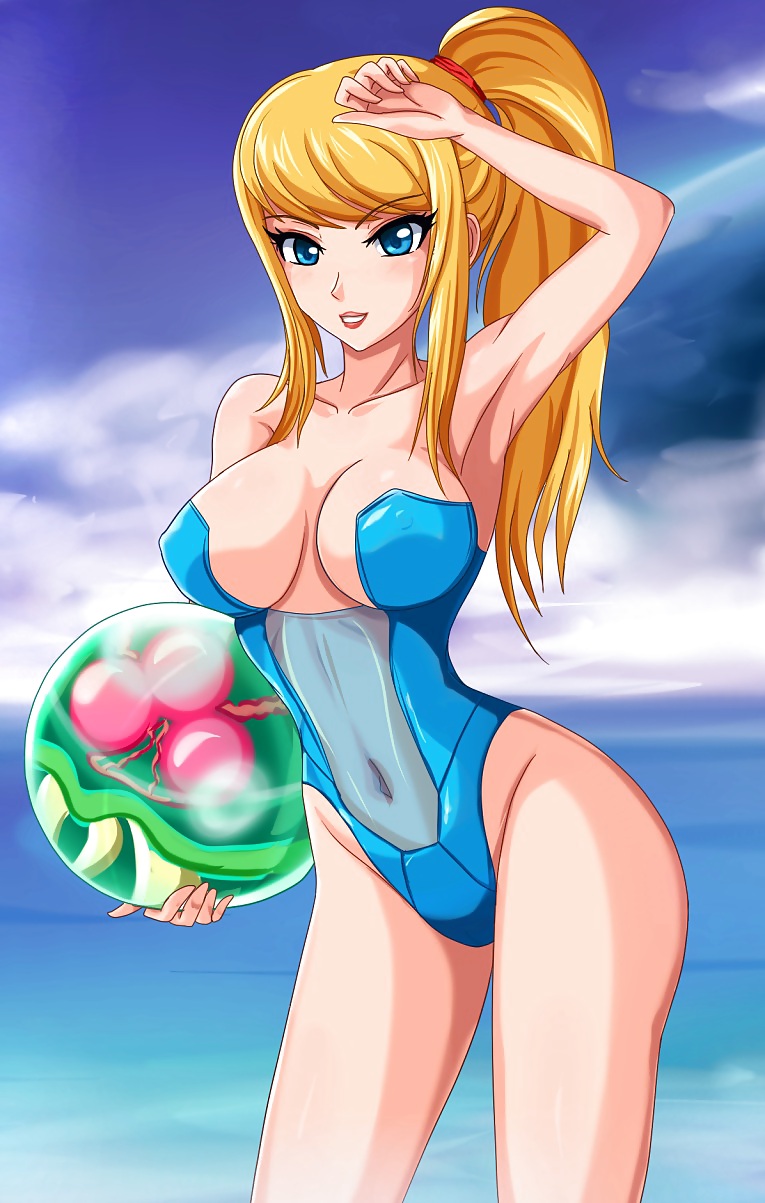 Samus #4560011