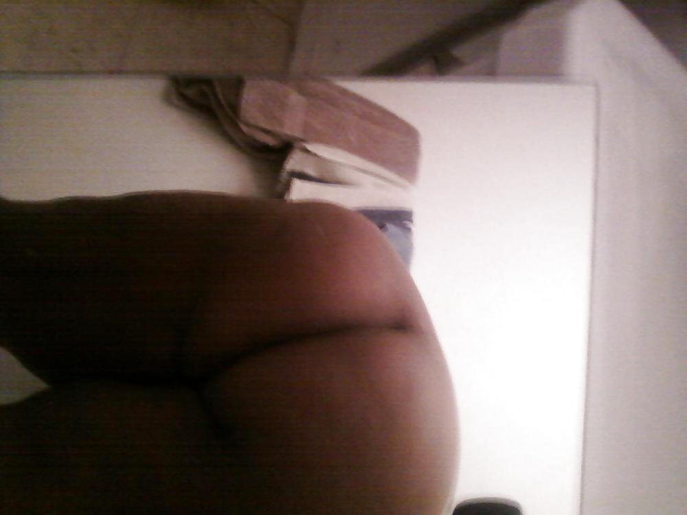 Amateur Black Ladies Self Shot 2 #14384965