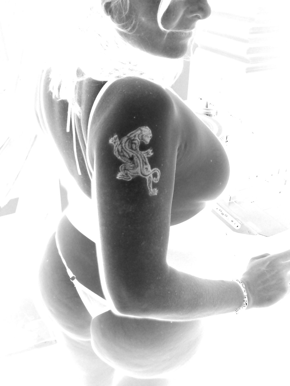 Negativsten #6768057