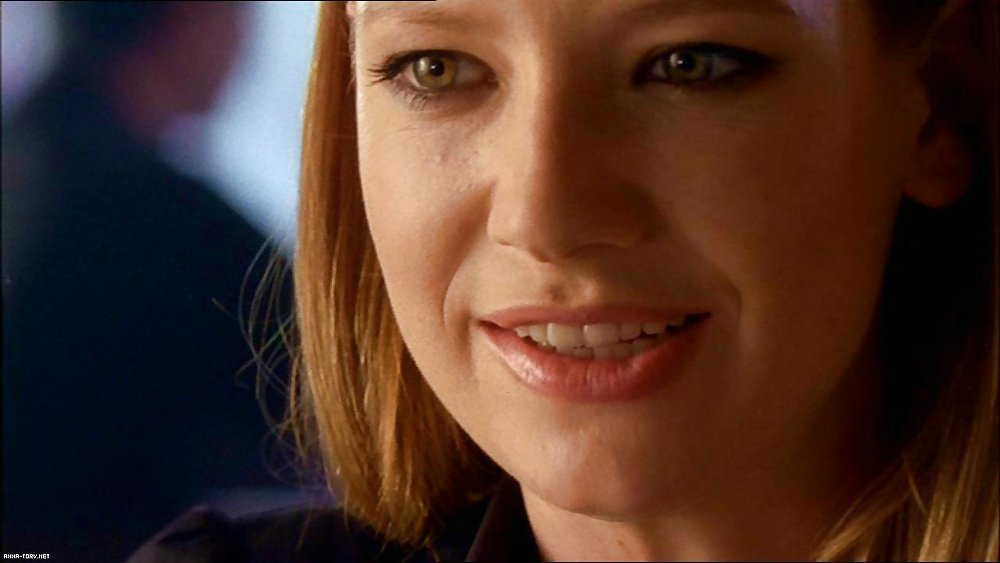 Anna Torv #15649848