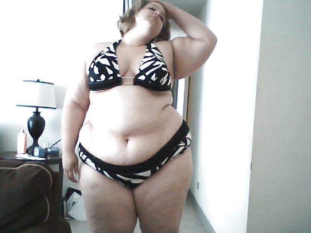 Fatties in swimsuits #10993439