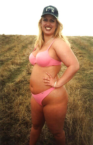 Fatties in swimsuits #10993507