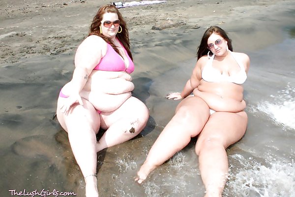 Fatties in swimsuits #10993511