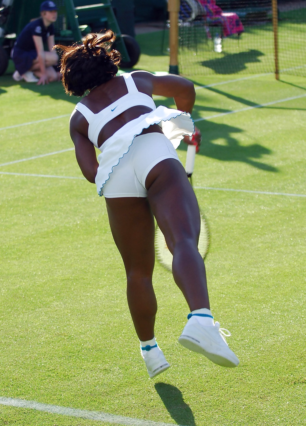 Serena Williams #6314224