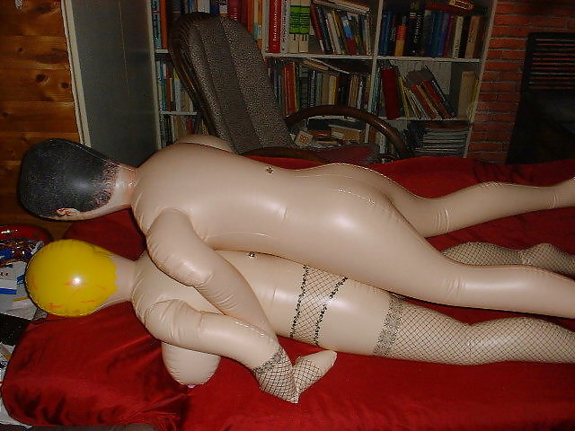Puppenspiele 3 #577950