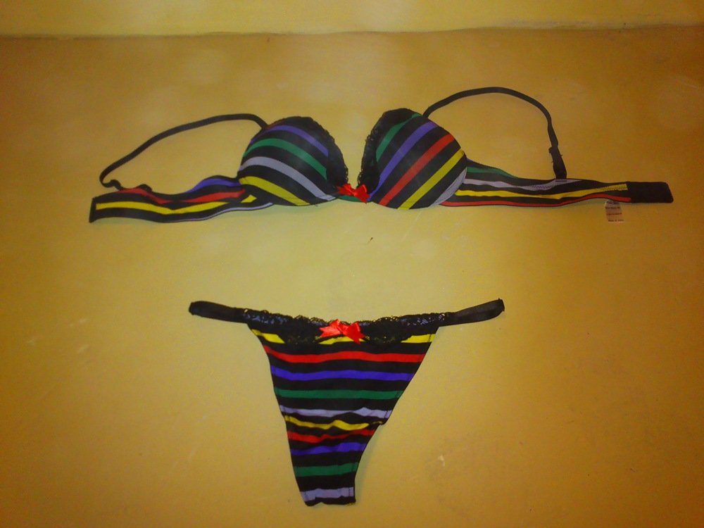 ランジェリーアンジェリー
 #20208472