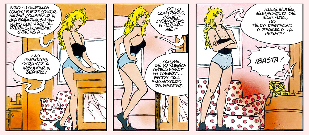 Le Parfum De L'invisible Milo Manara #19724533