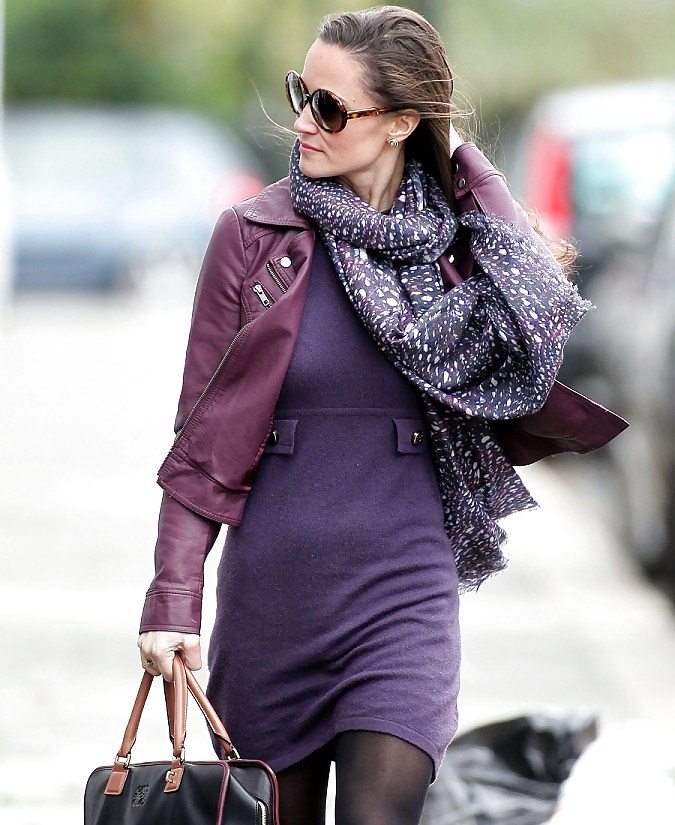 Pippa Middleton Looking So Fuckable #21856934