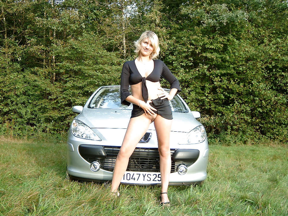 Timide et coquine #3560739