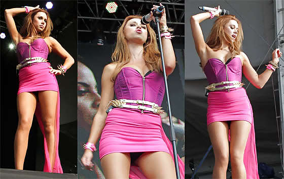 Una Healy Sexy Tipperary Lass #8859657