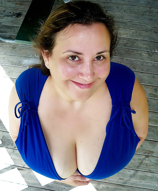 BBW Cleavage Collection #14 #21274091